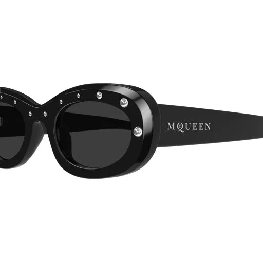 Alexander McQueen AM0527S Sunglasses - view 5